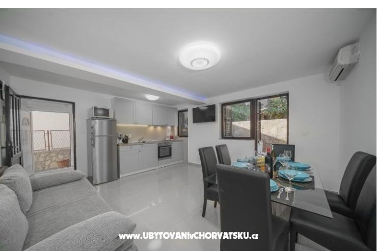 Villa The Heart of Croatia***** – фото 17