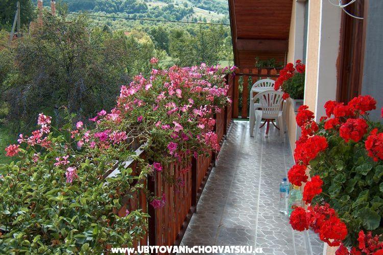 Apartma Hodak – фото 2