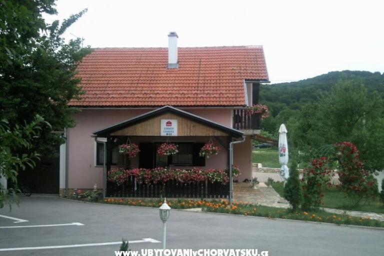 Family house Bicanic Plitvice – фото 2
