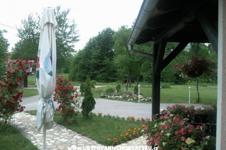 Family house Bicanic Plitvice – фото 7