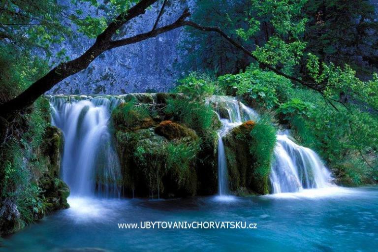 апартаменты Plitvice Lakes – фото 7