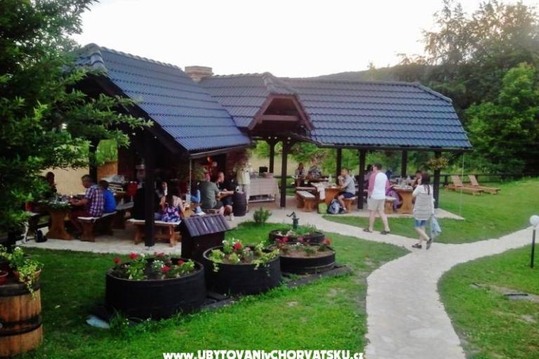 Etno garden – фото 3