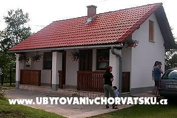 дом Family Dukic – фото 2