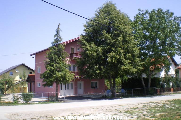 дом Vuković – фото 3