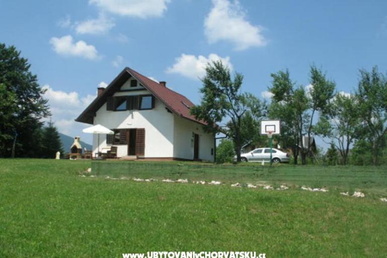 Holiday house Novosel-Plitvice – фото 9