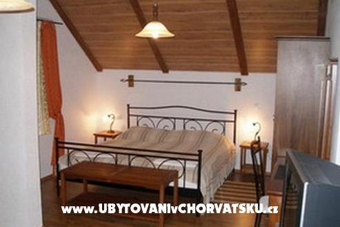 HOTEL-Restaurant Plitvicka S – фото 6