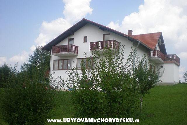 Zafran apartmani – фото 2