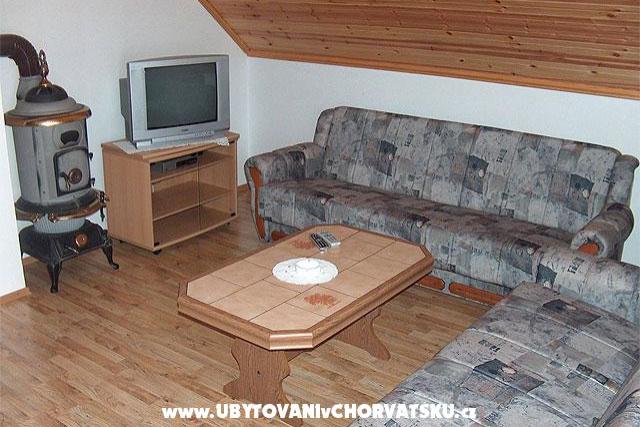 Zafran apartmani – фото 6