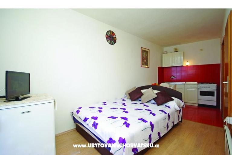 Seafront Studio апартамент + Balcony – фото 5