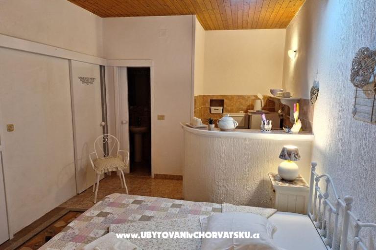 апартаменты Dražena Podgora – фото 17