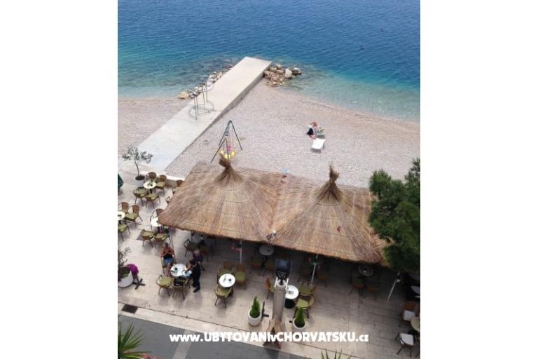 апартаменты Villa Spomenka – фото 5