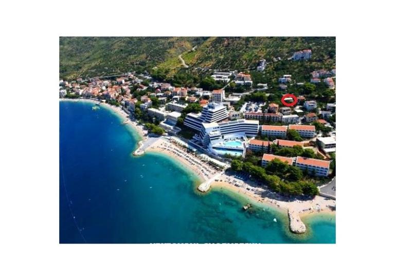 апартаменты Mrsic Podgora  – фото 9