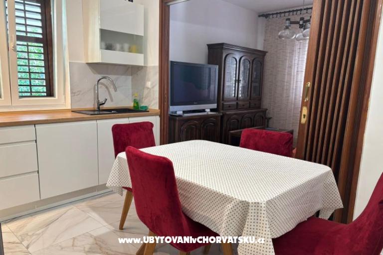 апартаменты Šunde Podgora – фото 5