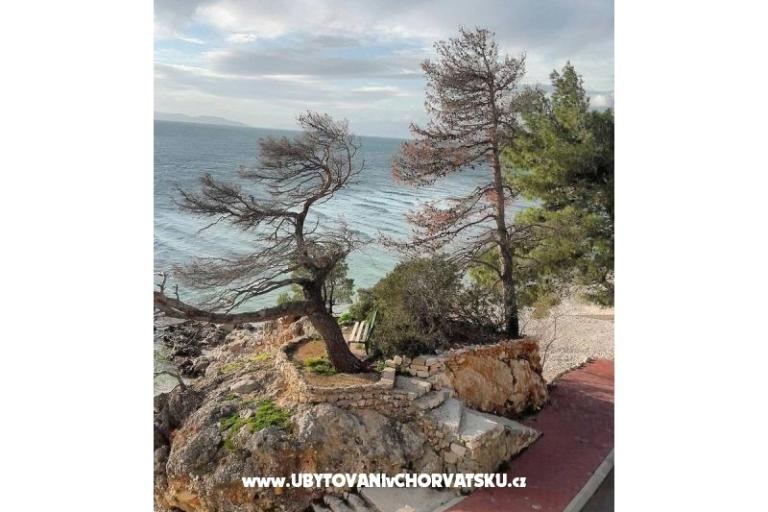 Luka Kokić апартаменты – фото 4