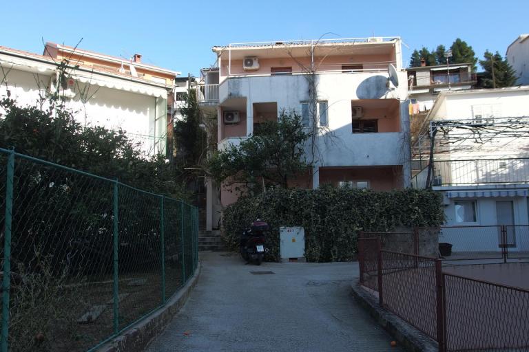 Olga apartmani – фото 2
