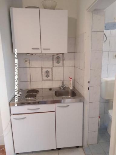 Olga apartmani – фото 5