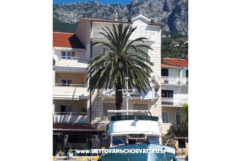 Palm tree apartman – фото 5