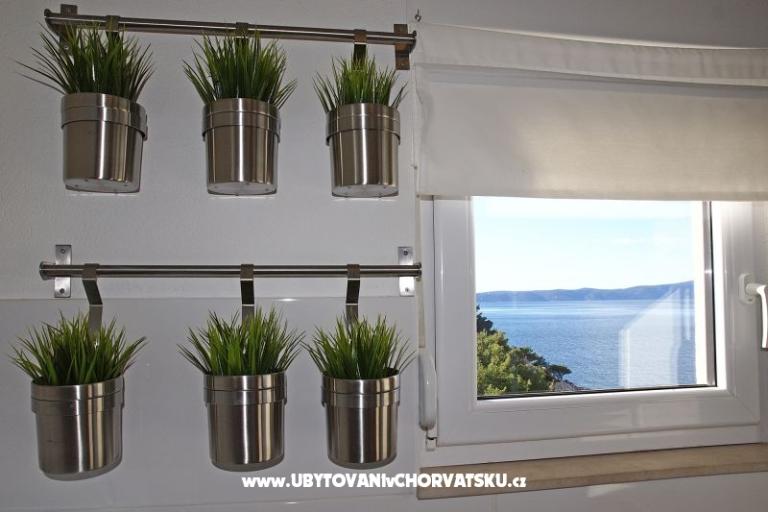 Villa Tila Drašnice – фото 18