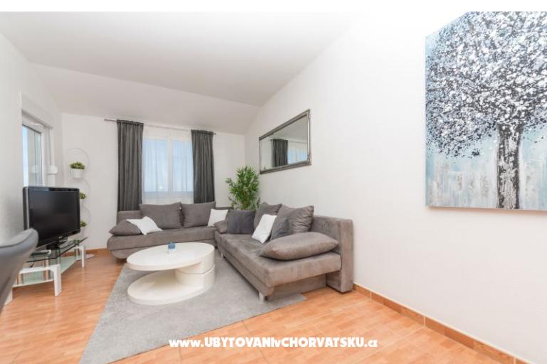 Villa Tila Drašnice – фото 19