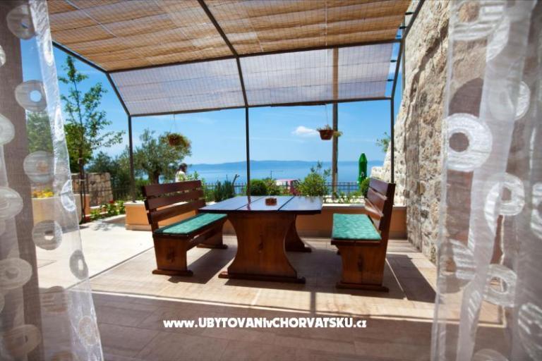 Villa Marija апартаменты – фото 7