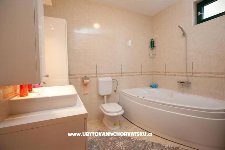 Villa Marija апартаменты – фото 8