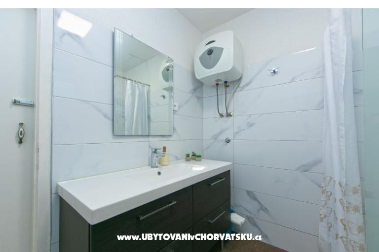 Villa Urlić Dick – фото 4