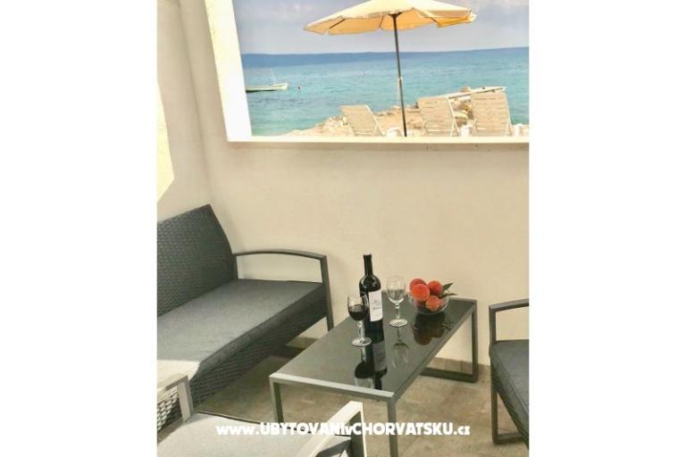 апартамент на пляже – фото 5