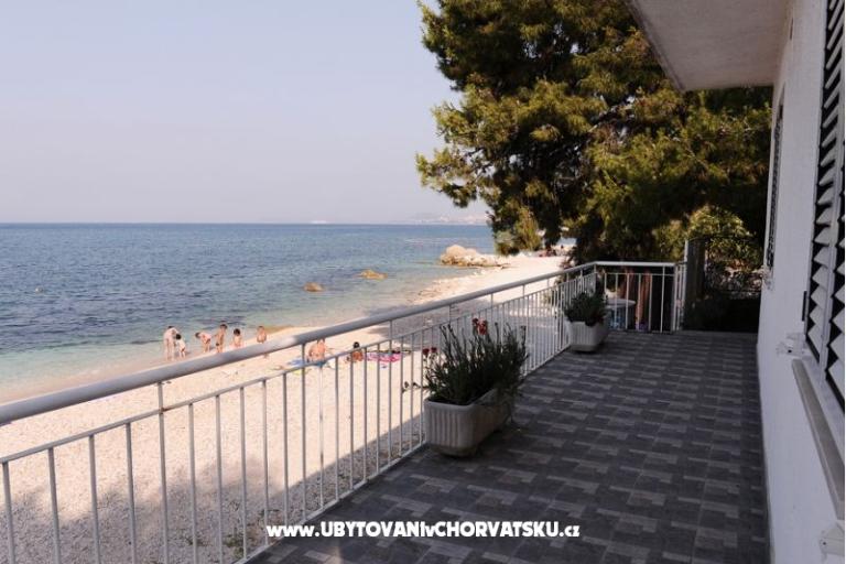апартаменты i sobe Ksenija – фото 5