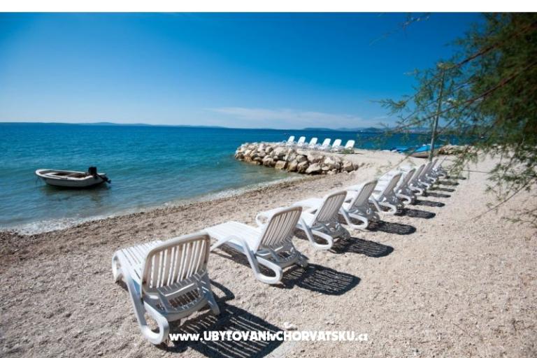 апартаменты Adriatic – фото 13
