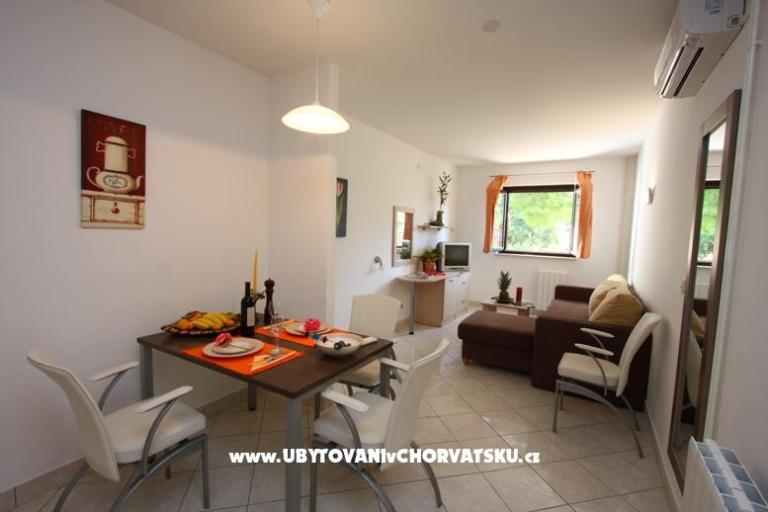Beach apartments Lavica – фото 3