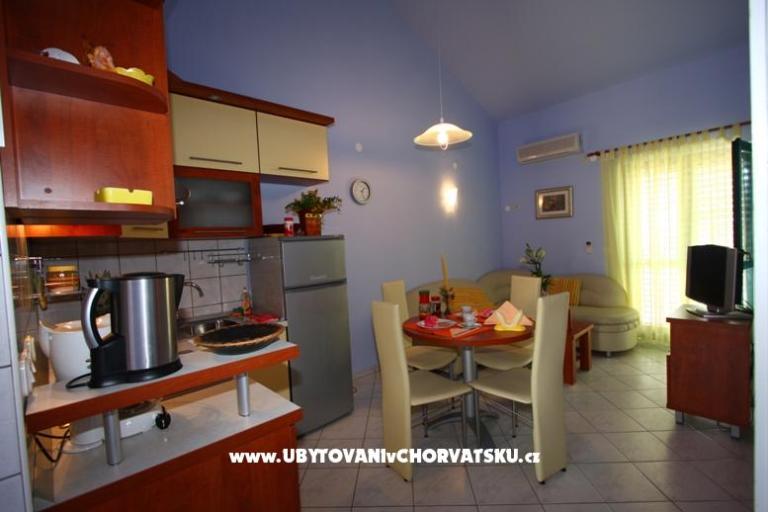 Beach apartments Lavica – фото 5