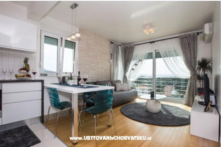 Bubbles Luxury Penthouse with jacuz – фото 4
