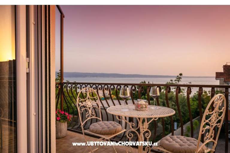 Luxury апартаменты Argola – фото 5