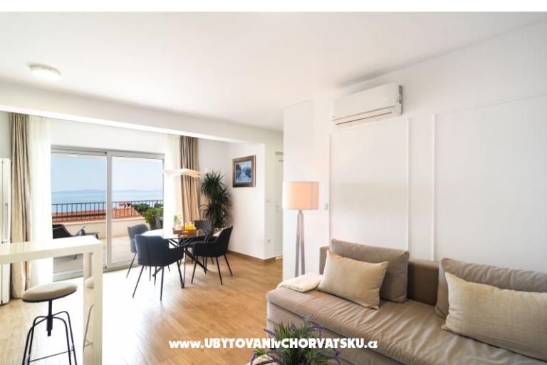 Holiday villa LUX – фото 18