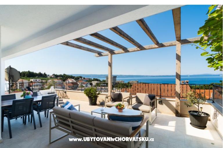 Holiday villa LUX – фото 8