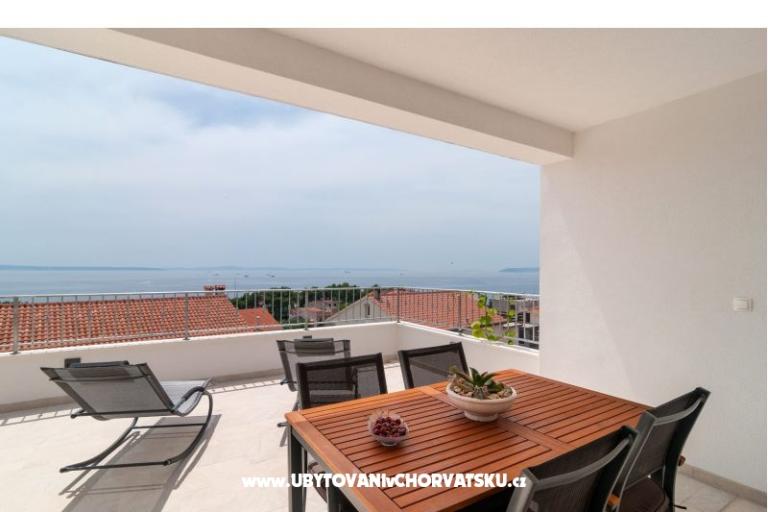 Holiday villa LUX – фото 9