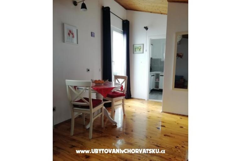 G- attic apartman – фото 5