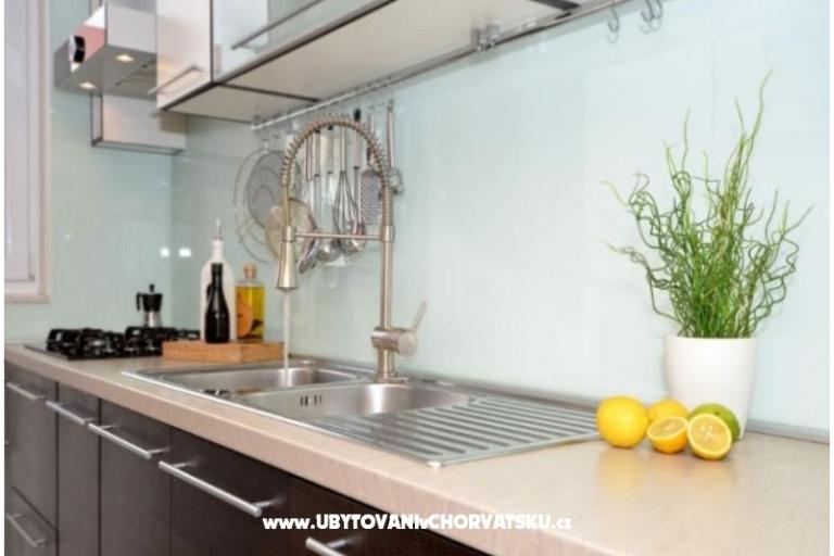 VILLA DANGELO Luxury Residence – фото 17