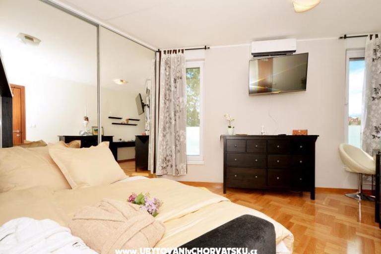 VILLA DANGELO Luxury Residence – фото 3