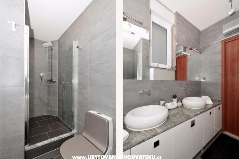 VILLA DANGELO Luxury Residence – фото 5