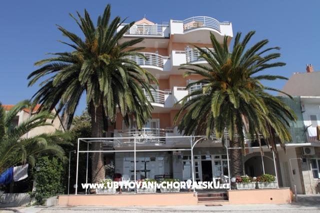 Villa  JERKAN - apartments – фото 3