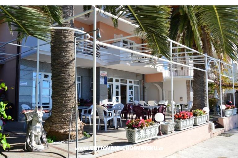 Villa  JERKAN - apartments – фото 4