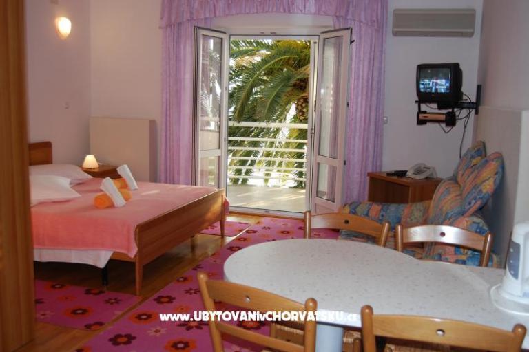 Villa  JERKAN - apartments – фото 5
