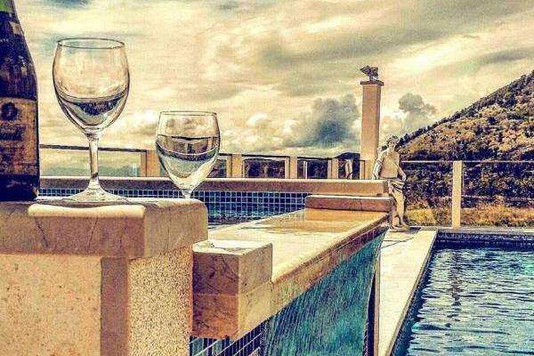 Villa Nino-Gornje Sitno – фото 5