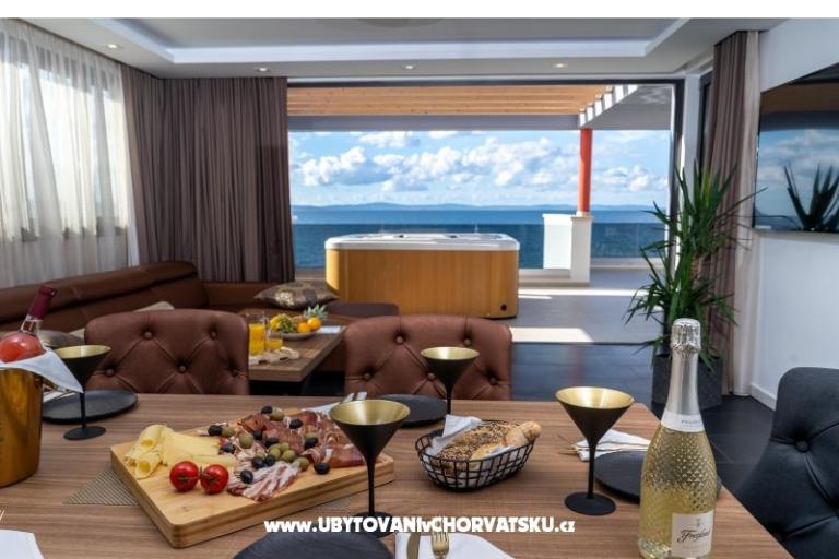 Vipo Prestige апартаменты – фото 7