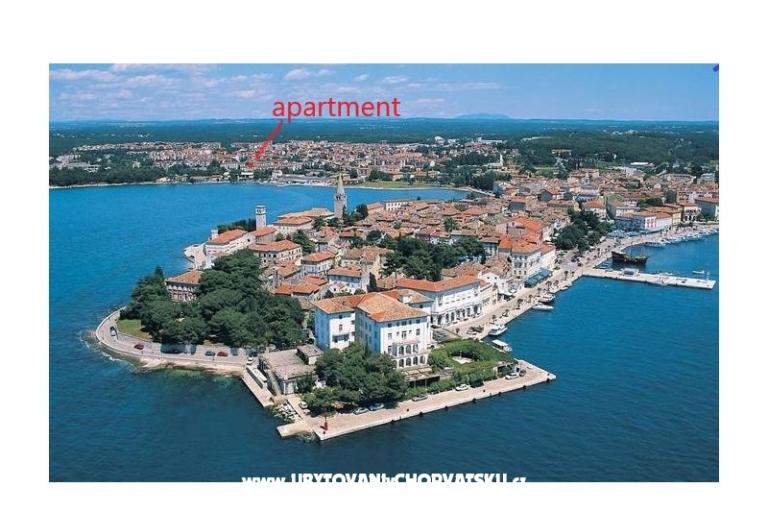 апартамент uz Plažu – фото 2