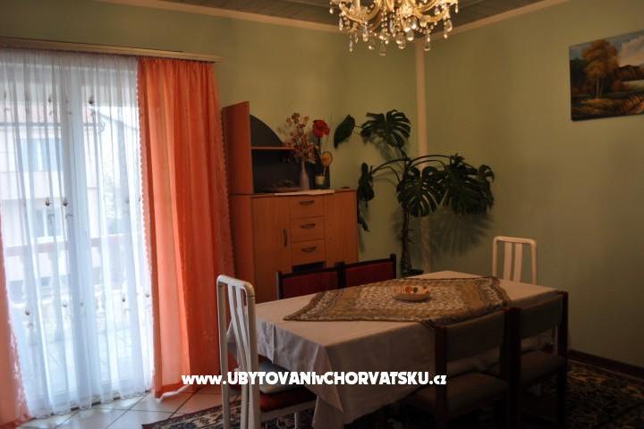 апартаменты Kikić Istra-Poreč – фото 4