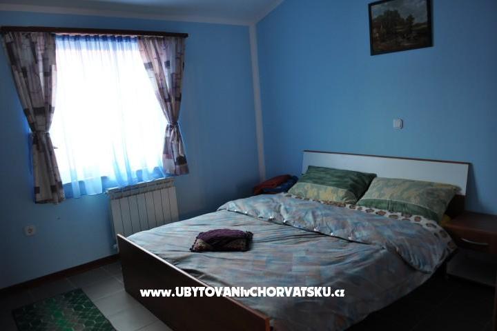 апартаменты Kikić Istra-Poreč – фото 5