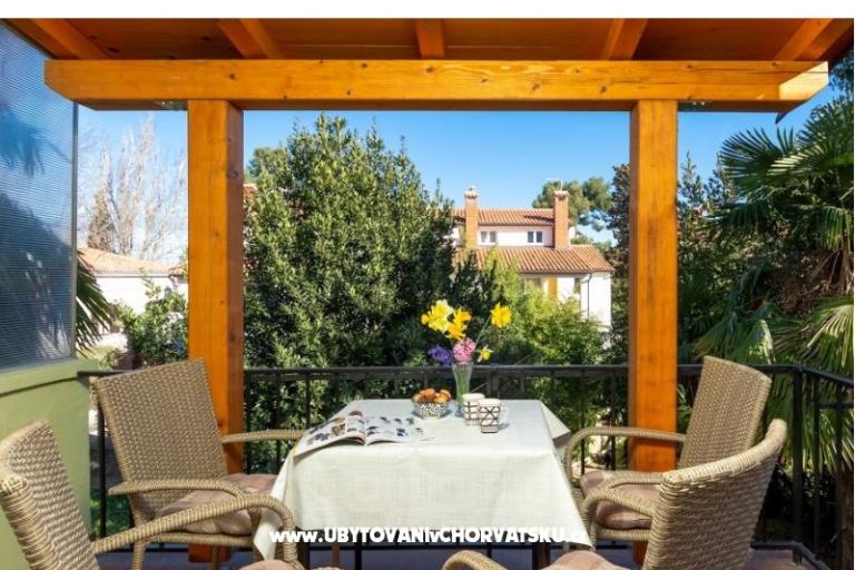 Holiday Home Casa mia – фото 16