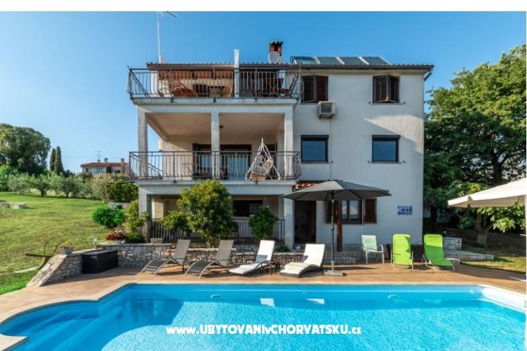 Villa Verde-samo odrasli-adults onl – фото 2